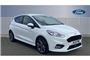 2021 Ford Fiesta 1.0 EcoBoost 95 ST-Line Edition 5dr