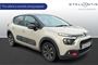 2022 Citroen C3 1.2 PureTech C-Series 5dr