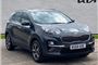 2019 Kia Sportage 1.6 CRDi ISG 2 5dr DCT Auto