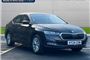 2024 Skoda Octavia 1.5 TSI SE L 5dr