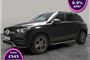 2021 Mercedes-Benz GLE GLE 300d 4Matic AMG Line 5dr 9G-Tronic [7 Seat]