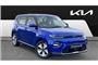 2024 Kia Soul 100kW Urban 39kWh 5dr Auto