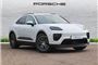 2025 Porsche Macan 265kW 100kWh 5dr Auto