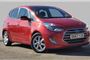 2017 Hyundai ix20 1.4 Blue Drive SE 5dr