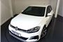 2018 Volkswagen Golf 2.0 TDI 184 GTD BlueLine 5dr DSG