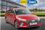 2017 Hyundai IONIQ 1.6 GDi Hybrid Premium 5dr DCT