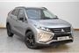 2020 Mitsubishi Eclipse Cross 1.5 Black 5dr