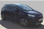 2019 Vauxhall Crossland X 1.2 Elite 5dr