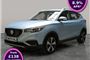 2020 MG ZS EV 105kW Exclusive EV 45kWh 5dr Auto