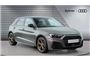 2020 Audi A1 35 TFSI S Line Style Edition 5dr S Tronic