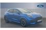 2024 Ford Puma 1.0 EcoBoost Hybrid mHEV ST-Line X 5dr