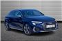 2021 Audi S3 S3 TFSI Quattro 5dr S Tronic