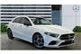 2022 Mercedes-Benz A-Class A200 AMG Line Premium Plus Edition 5dr Auto