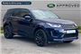 2020 Land Rover Discovery Sport 2.0 D180 R-Dynamic SE 5dr Auto