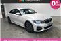 2021 BMW 3 Series 330e M Sport 4dr Step Auto