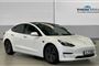 2021 Tesla Model 3 Long Range AWD 4dr Auto