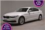 2018 BMW 5 Series 520d SE 4dr Auto