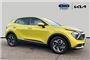 2023 Kia Sportage 1.6T GDi ISG 2 5dr