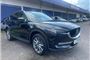 2021 Mazda CX-5 2.0 Sport 5dr Auto