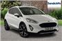 2021 Ford Fiesta Active 1.0 EcoBoost Hybrid mHEV 125 Active X Edition 5dr