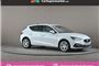 2021 SEAT Leon 1.5 TSI EVO SE Dynamic 5dr