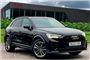 2022 Audi Q3 35 TFSI Black Edition 5dr S Tronic