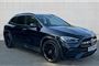 2023 Mercedes-Benz GLA GLA 200 AMG Line Premium Plus Night Ed 5dr Auto