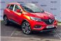 2019 Renault Kadjar 1.3 TCE GT Line 5dr