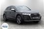 2018 Audi SQ5 SQ5 Quattro 5dr Tip Auto