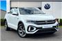 2024 Volkswagen T-Roc Cabriolet 1.5 TSI R-Line 2dr DSG