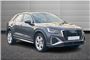 2022 Audi Q2 35 TFSI S Line 5dr S Tronic