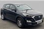 2019 Hyundai Tucson 1.6 GDi S Connect 5dr 2WD