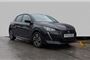 2023 Peugeot 208 1.2 PureTech 100 Allure Premium + 5dr