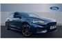 2021 Ford Focus 1.0 EcoBoost Hybrid mHEV 155 ST-Line X Edition 5dr