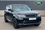 2021 Land Rover Range Rover Sport 3.0 D300 HSE Dynamic Black 5dr Auto