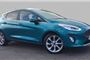 2017 Ford Fiesta 1.0 EcoBoost 125 Titanium 5dr