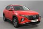 2022 Hyundai Tucson 1.6 TGDi Hybrid 230 SE Connect 5dr 2WD Auto