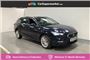 2021 SEAT Leon Estate 1.5 eTSI 150 Xcellence 5dr DSG