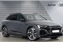 2024 Audi Q8 e-tron 300kW 55 Quattro 114kWh Black Edition 5dr Auto