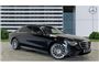 2022 Mercedes-Benz S-Class S580e L AMG Line Prem + Executive 4dr 9G-Tronic