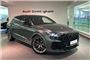 2024 Audi RS Q8 TFSI Quattro Launch Edition 5dr Tiptronic