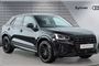 2024 Audi Q2 30 TFSI 116 Black Edition 5dr