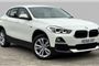 2019 BMW X2 sDrive 20i Sport 5dr Step Auto