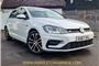 2017 Volkswagen Golf 1.5 TSI EVO 150 R-Line 5dr