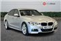 2017 BMW 3 Series 320d M Sport 4dr