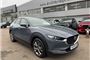 2020 Mazda CX-30 2.0 Skyactiv-X MHEV GT Sport 5dr Auto