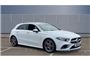 2019 Mercedes-Benz A-Class A200 AMG Line Premium 5dr Auto