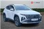 2024 Hyundai Tucson 1.6T Hybrid Advance 5dr Auto