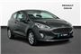 2018 Ford Fiesta 1.0 EcoBoost Zetec 3dr