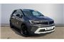 2021 Vauxhall Crossland 1.2 Turbo Griffin 5dr